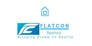 Flatcon-Realtors logo